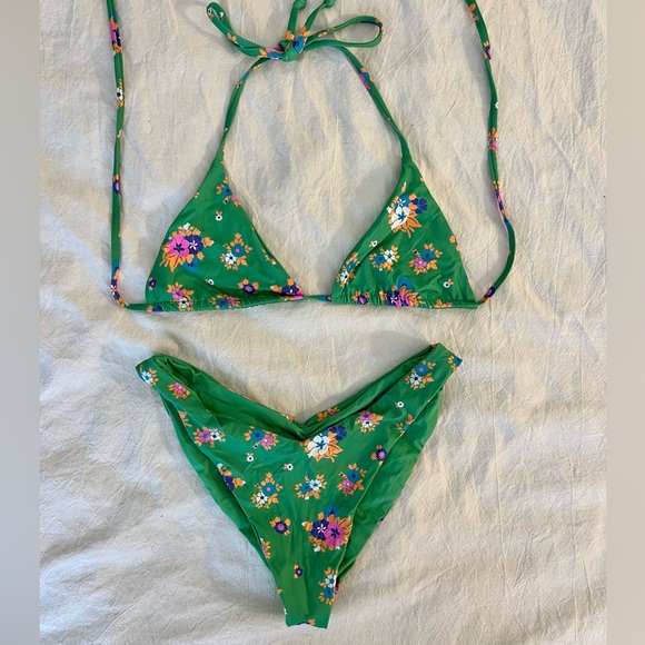 Frankie's Bikinis Swim Frankies Bikini Poshmark